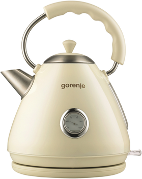 Электрочайник GORENJE K 17 CLI
