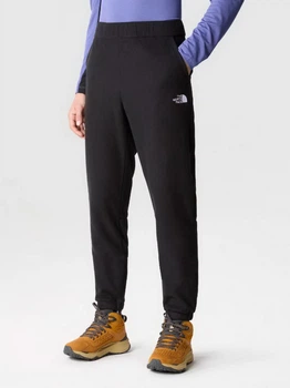 Брюки мужские The North Face 100 Glacier 2XL Чорний NF0A8561JK31