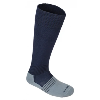 Футбольні гетри чоловічі Select Football Socks 42-44 темно-синій 101444-016