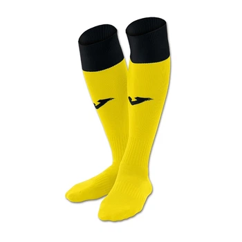 Футбольні гетри унісекс Joma Calcio 34-39 Чорний 400022.901