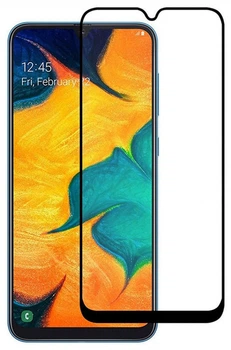 Захисне 3D скло для Samsung Galaxy M21 M215F "10015d-2016-72781"
