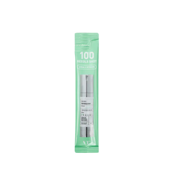 Сироватка-бустер VT Cosmetics Reedle Shot 100 Stick з мікроголками та ретинолом 2 мл