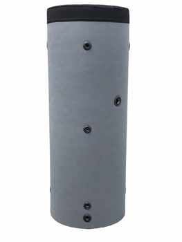 Теплоакумулятор HEATON Apollo 4000 л ізоляція 80 мм