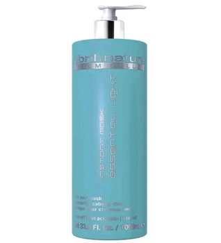 Маска для тонких и ломких волос Abril et Nature Essential Light Mask 1000 мл