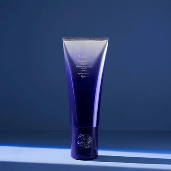Крем для волос Supershine Light Moisturizing Cream Oribe 150мл
