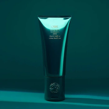 Крем для волос Styling Butter Curl Enhancing Crème Oribe 200мл