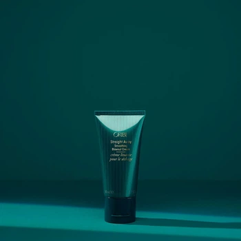 Крем для волос Straight Away Smoothing Blowout Cream Oribe 50 мл