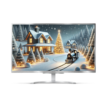 Моноблок 23,8" Medion (Lenovo Group) Akoya E23201 Intel Celeron j4005 RAM 4 ГБ SSD 512 ГБ Intel UHD Graphics 600 FullHD IPS Б/В Win10 (3279)