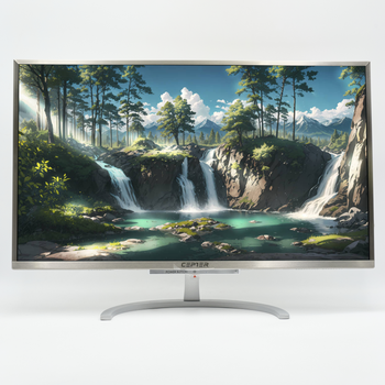 Моноблок 23,8" Medion (Lenovo Group) Cepter A43001 Intel Core i5-8250U RAM 8 ГБ SSD 256 ГБ Intel UHD Graphics 620 Елегант Б/В Win10 (3261)