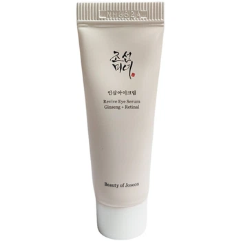 Крем для зоны вокруг глаз Beauty Of Joseon Revive Eye Serum: Ginseng + Retinal 10 мл (8809975190288)