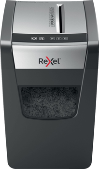 Шредер Rexel Momentum X312-SL P3 (5028252523332)