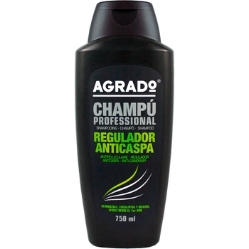 Шампунь Agrado Anti-Dandruff против перхоти, профессиональный, 750 мл