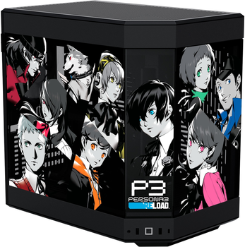 Obudowa Hyte Y60 Persona 3 Reload (CS-HYTE-Y60-P3R-U)