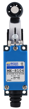 Выключатель концевой Аско ME 8104 A0050030012