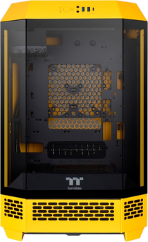 Obudowa Thermaltake The Tower 300 Bumbleble (CA-1Y4-00S4WN-00)