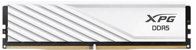 Pamięć RAM ADATA DDR5-6000 65536MB PC5-48000 (Kit of 2x32768) Lancer Blade White (AX5U6000C3032G-DTLABWH)