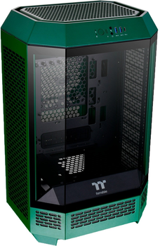 Obudowa Thermaltake The Tower 300 Racing Green (CA-1Y4-00SCWN-00)