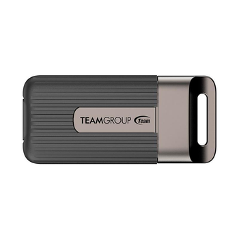 Накопичувач зовнішній SSD USB-C 2.0TB Team PD20 Mini (TPSEG5002T0C102) Чорний