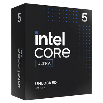 Процессор Intel Core Ultra 5 245K 3.6GHz (24MB, Arrow Lake, 125W, S1851) Box (BX80768245K) Store