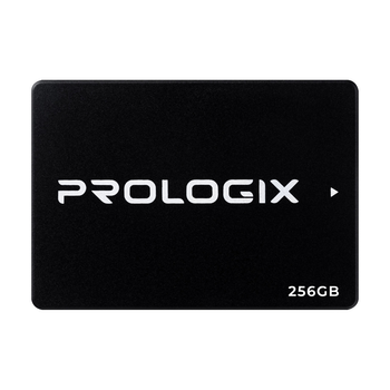 Накопичувач SSD 256GB Prologix S360 2.5" SATAIII TLC (PRO256GS360) 2.5"