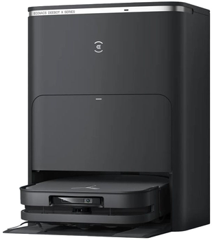 Робот-пылесос ECOVACS DEEBOT X5 PRO OMNI