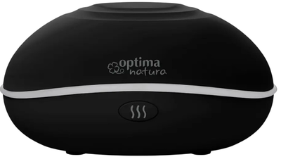 Диффузор ультразвуковой Optima Natura Ufo черный (5905220730162)