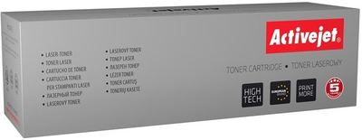 Toner Activejet Supreme do Lexmark 53B2H00 Black (ATL-MS817NX)