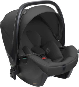 Автокресло Chicco Kory Plus i-Size Черное (87146.45)