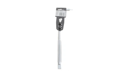 Вороток 1/2" 250 мм Г-подібний - 38D556 TOPEX