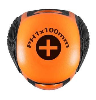 Викрутка PH1 100 мм - 04-178 NEO TOOLS