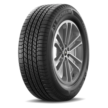 Всесезонні шини Michelin LATITUDE TOUR HP 255/70 R18 116V (12542142)