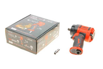 Гайковерт пневматичний 1/2" 1200 Нм - V5671N VIGOR