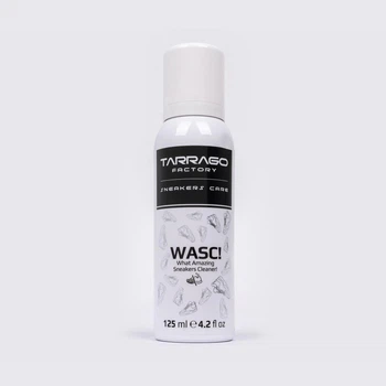 Очищувач для кросівок Tarrago Sneakers WASC! 125 мл