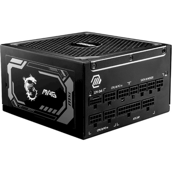 MSI MAG A1250GL PCIE5