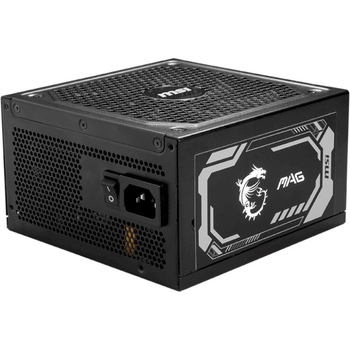 MSI MAG A1250GL PCIE5