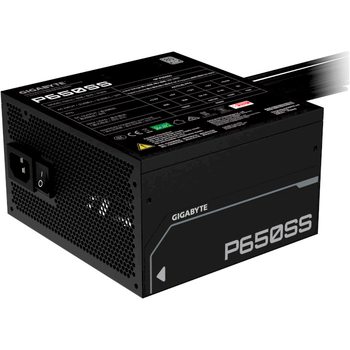 GIGABYTE P650SS (GP-P650SS)