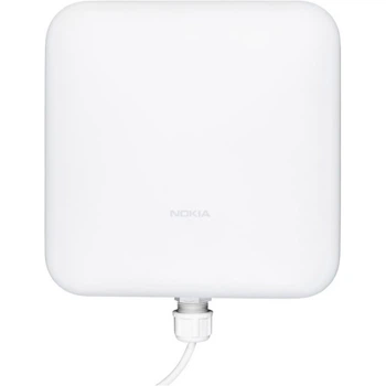 Nokia FastMile Compact 4G03-A + PoE 15w adaptor (3FE75111AC)