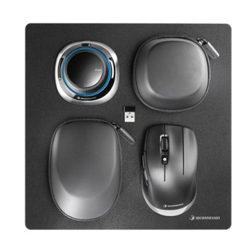 3Dconnexion SpaceMouse Wireless Kit 2 (3DX-700084, 3DX-700108)