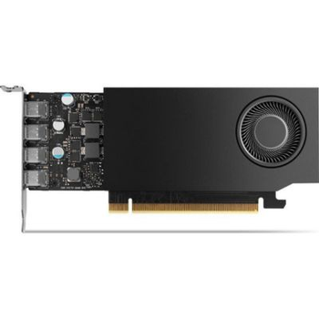 HP Quadro RTX A1000 8GB GDDR6 (9U276AA)