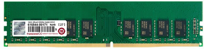 Pamięć Transcend DDR4-2400 8192MB PC4-19200 (TS1GLH72V4B)