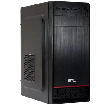 GTL T1610 Black