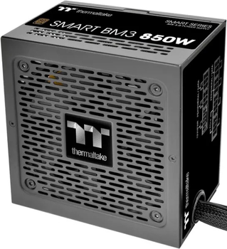 Thermaltake Smart BM3 Bronze 850 W (PS-SPD-0850MNFABE-3)