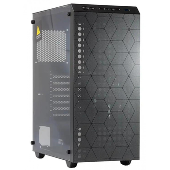 GTL 2625B1 500W Black