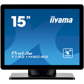 iiyama T1521MSC-B2