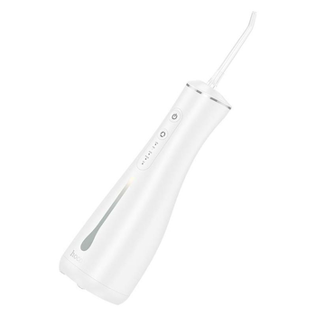 Портативный ДорожныИрригатор для чистки зубов HOCO All-in-one electric oral flushing device HP62 |300ml, ipx7