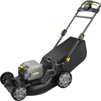 Аккумуляторная газонокосилка Karcher LM 530/36 Bp Pack (с АКБ и ЗУ) (1.042-501.0)