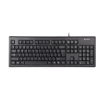 Клавіатура A4tech KRS-83 Black