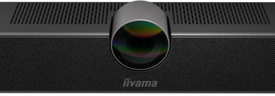 Універсальна конференц-панель iiyama UC CAM120ULB-1