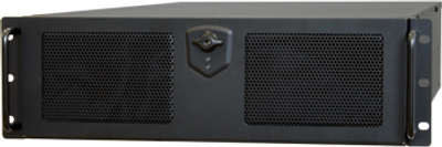 Корпус для сервера Chieftec UNC-310RS-B