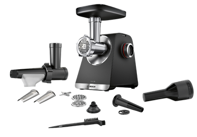 Мясорубка Bosch MultiPower Серія 6 MFWS650B